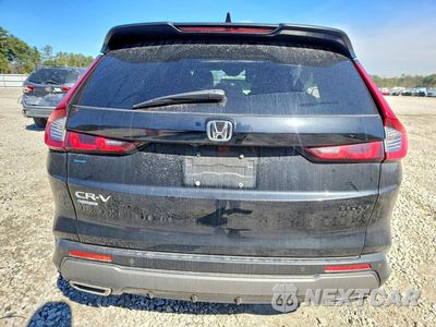 Zdjęcie 6 z 12 samochodu: 2024 HONDA CR-V SPORT-L VIN:7FARS5H88RE018645 - miniatura