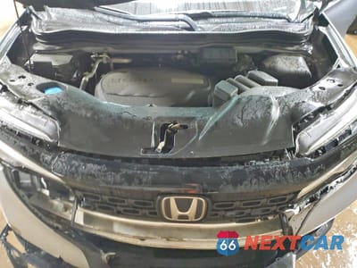 Zdjęcie 11 z 11 samochodu: 2019 HONDA PASSPORT TOURING VIN:5FNYF8H92KB000525 - miniatura