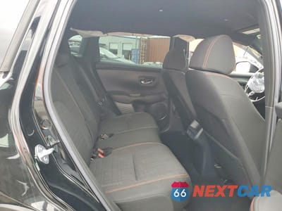 Zdjęcie 11 z 13 samochodu: 2023 HONDA HR-V SPORT VIN:3CZRZ1H53PM714757 - miniatura
