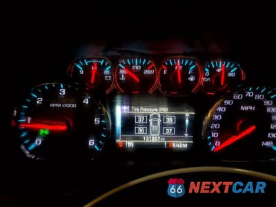 Zdjęcie 9 z 12 samochodu: 2014 CHEVROLET SILVERADO K1500 LTZ VIN:1GCVKSECXEZ256342 - miniatura