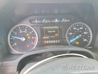 Zdjęcie 9 z 12 samochodu: 2022 FORD F250 SUPER DUTY VIN:1FT7X2A62NEE40188 - miniatura