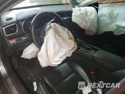 Zdjęcie 8 z 12 samochodu: 2022 NISSAN MAXIMA 3.5 SV VIN:1N4AA6CV7NC505394 - miniatura