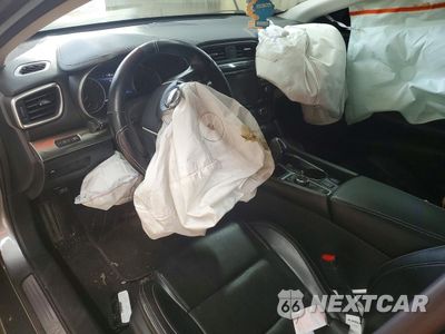 Zdjęcie 8 z 13 samochodu: 2022 NISSAN MAXIMA 3.5 SV VIN:1N4AA6CV7NC505394 - miniatura