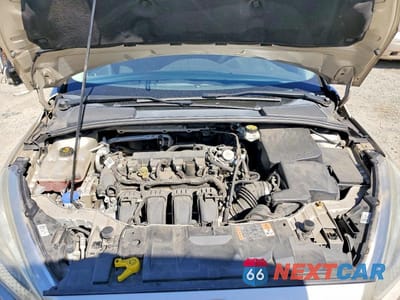Zdjęcie 11 z 12 samochodu: 2017 FORD FOCUS SE VIN:1FADP3K23HL338764 - miniatura