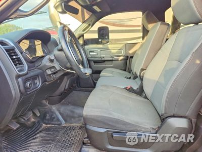Zdjęcie 7 z 13 samochodu: 2022 RAM 5500 ROLLBACK TOW TRUCK VIN:3C7WRMDL2NG382226 - miniatura