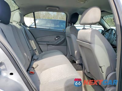 Zdjęcie 10 z 12 samochodu: 2005 CHEVROLET MALIBU VIN:1G1ZS52F95F333570 - miniatura