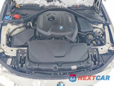 Zdjęcie 11 z 12 samochodu: 2018 BMW 330 XI VIN:WBA8D9C52JA607884 - miniatura