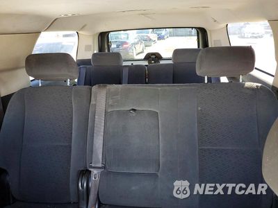 Zdjęcie 10 z 12 samochodu: 2007 CHEVROLET SUBURBAN C1500 VIN:3GNFC16067G173954 - miniatura