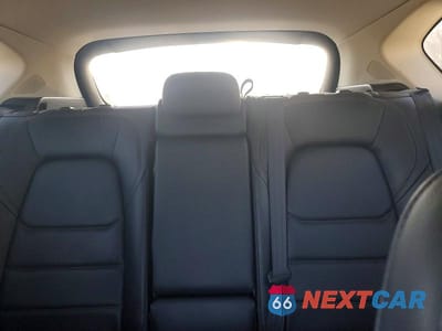 Zdjęcie 10 z 13 samochodu: 2018 MAZDA CX-5 GRAND TOURING VIN:JM3KFBDM9J0309507 - miniatura