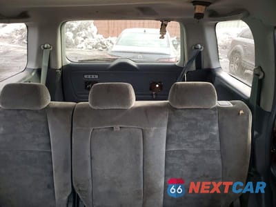 Zdjęcie 10 z 14 samochodu: 2003 HONDA PILOT EX VIN:2HKYF18463H592056 - miniatura