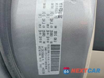 Zdjęcie 13 z 13 samochodu: 2017 CHRYSLER PACIFICA EHYBRID PLATINUM VIN:2C4RC1N79HR684994 - miniatura