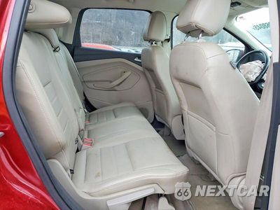 Zdjęcie 11 z 13 samochodu: 2014 FORD ESCAPE SE VIN:1FMCU9GX2EUB94745 - miniatura