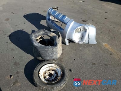 Zdjęcie 12 z 13 samochodu: 2001 NISSAN FRONTIER FLATBED TRUCK VIN:1N6ED26T81C329369 - miniatura