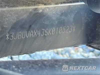 Zdjęcie 10 z 10 samochodu: 2025 CAN-AM DEFENDER UTILITY VEHICLE VIN:3JBUVAX43SK010523 - miniatura