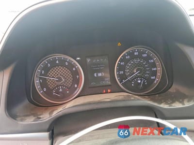 Zdjęcie 9 z 11 samochodu: 2019 HYUNDAI ELANTRA SEL VIN:KMHD84LF6KU738183 - miniatura