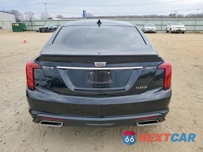 Zdjęcie 6 z 12 samochodu: 2024 CADILLAC CT5 LUXURY VIN:1G6DM5RK8R0109345 - miniatura