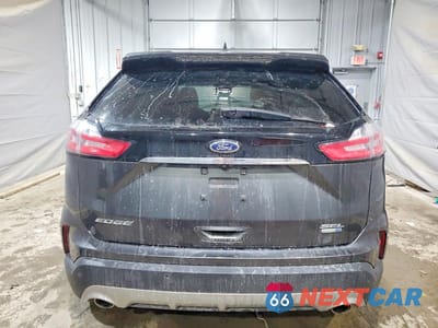 Zdjęcie 6 z 14 samochodu: 2020 FORD EDGE SEL VIN:2FMPK4J93LBA82270 - miniatura