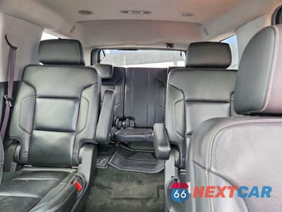 Zdjęcie 10 z 13 samochodu: 2017 CHEVROLET TAHOE K1500 PREMIER VIN:1GNSKCKC1HR135983 - miniatura