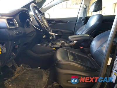 Zdjęcie 7 z 13 samochodu: 2017 KIA SORENTO EX V6 VIN:5XYPHDA50HG282414 - miniatura