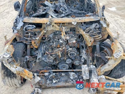 Zdjęcie 11 z 11 samochodu: 2022 BMW X3 SDRIVE30I VIN:5UX43DP01N9K34316 - miniatura