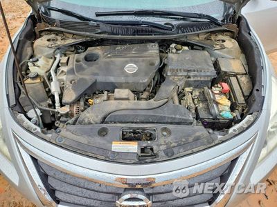 Zdjęcie 11 z 12 samochodu: 2013 NISSAN ALTIMA 2.5 VIN:1N4AL3AP9DN448003 - miniatura