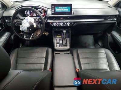 Zdjęcie 8 z 12 samochodu: 2025 HONDA CR-V EXL VIN:7FARS4H79SE020718 - miniatura