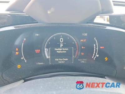 Zdjęcie 9 z 14 samochodu: 2024 LEXUS NX 350 PREMIUM VIN:2T2GGCEZXRC035193 - miniatura