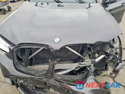 Zdjęcie 12 z 12 samochodu: 2021 BMW X3 XDRIVEM40I VIN:5UXTY9C02M9E58731 - miniatura