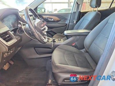 Zdjęcie 7 z 13 samochodu: 2018 GMC TERRAIN SLE VIN:3GKALTEV5JL174138 - miniatura