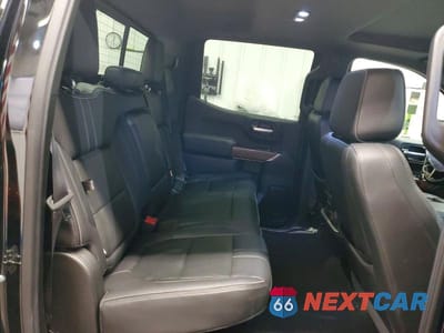 Zdjęcie 10 z 11 samochodu: 2019 CHEV SILVERADO K1500 HIGH COUNTRY VIN:1GCUYHEL6KZ224108 - miniatura