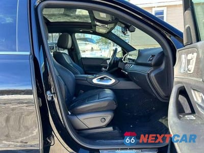 Zdjęcie 8 z 10 samochodu: 2020 MERCEDES-BENZ GLE 350 4MATIC VIN:4JGFB4KE0LA071360 - miniatura