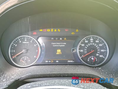 Zdjęcie 9 z 15 samochodu: 2021 KIA SELTOS SX VIN:KNDETCA23M7064450 - miniatura