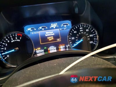 Zdjęcie 9 z 12 samochodu: 2020 FORD EXPEDITION MAX PLATINUM VIN:1FMJK1MT4LEA78583 - miniatura