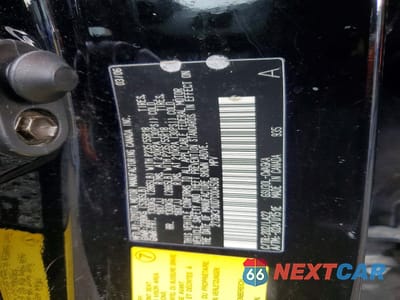 Zdjęcie 13 z 13 samochodu: 2007 LEXUS RX 350 BASE VIN:2T2GK31U07C004508 - miniatura