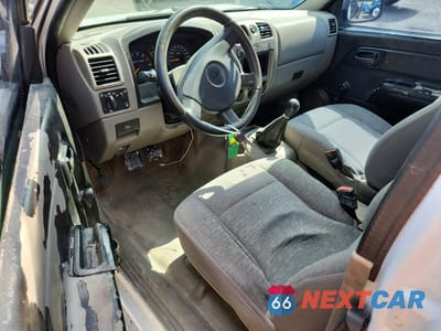 Zdjęcie 8 z 12 samochodu: 2002 CHEVROLET S TRUCK S10 VIN:1GCCS19W028101936 - miniatura