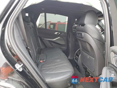 Zdjęcie 11 z 12 samochodu: 2023 BMW X5 XDRIVE45E VIN:5UXTA6C05P9R92228 - miniatura