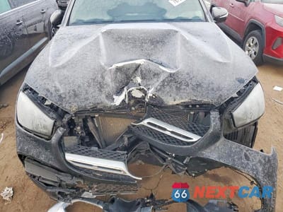 Zdjęcie 11 z 11 samochodu: 2020 MERCEDES-BENZ GLE 350 4MATIC VIN:4JGFB4KB9LA089006 - miniatura