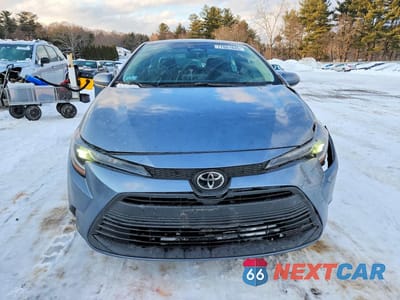 Piąte zdjęcie samochodu w środku: 2024 TOYOTA COROLLA BASE VIN:5YFB4MDE1RP128292 - miniatura