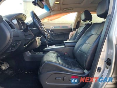 Zdjęcie 7 z 13 samochodu: 2012 NISSAN MURANO S VIN:JN8AZ1MW7CW233457 - miniatura