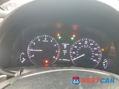 Zdjęcie 9 z 12 samochodu: 2013 LEXUS GS 350 BASE VIN:JTHBE1BL3D5003117 - miniatura
