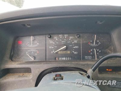 Zdjęcie 9 z 12 samochodu: 1993 FORD AEROSTAR VIN:1FMCA11U6PZC78579 - miniatura