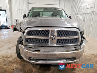 Piąte zdjęcie samochodu w środku: 2009 DODGE RAM 1500 VIN:1D3HV18P39S815863 - miniatura