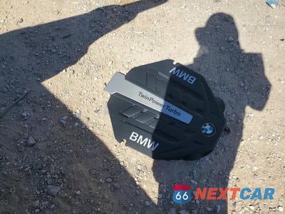 Zdjęcie 12 z 13 samochodu: 2012 BMW 550 I VIN:WBAFR9C57CDV59177 - miniatura