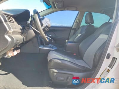 Zdjęcie 7 z 12 samochodu: 2014 TOYOTA CAMRY SE VIN:4T1BF1FK5EU367980 - miniatura