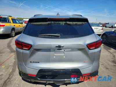 Zdjęcie 6 z 13 samochodu: 2025 CHEVROLET BLAZER RS VIN:3GNKBERS4SS110167 - miniatura