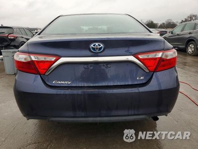 Zdjęcie 6 z 13 samochodu: 2017 TOYOTA CAMRY LE VIN:4T1BF1FK8HU811017 - miniatura