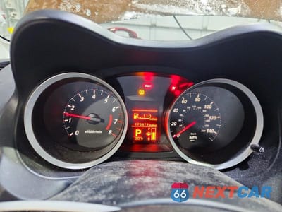 Zdjęcie 9 z 12 samochodu: 2011 MITSUBISHI LANCER VIN:JA32U2FUXBU029437 - miniatura