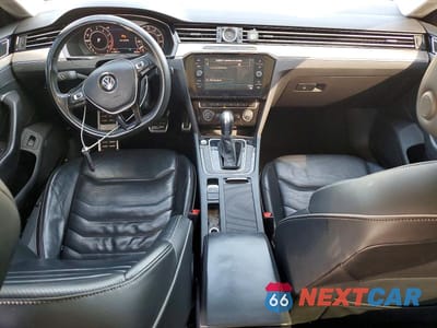 Zdjęcie 8 z 12 samochodu: 2019 VOLKSWAGEN ARTEON SEL PREMIUM VIN:WVWER7AN6KE031273 - miniatura