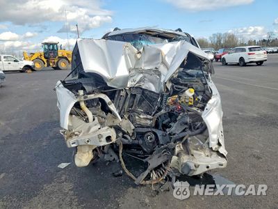 Piąte zdjęcie samochodu w środku: 2004 JEEP LIBERTY LIMITED VIN:1J4GL58K74W317473 - miniatura