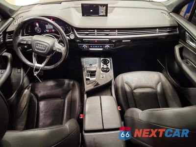Zdjęcie 8 z 14 samochodu: 2017 AUDI Q7 PRESTIGE VIN:WA1VABF71HD025037 - miniatura